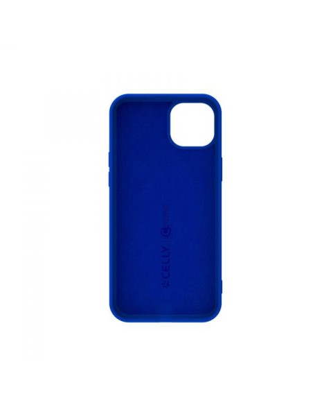 CROMO IPHONE 15 BLUE