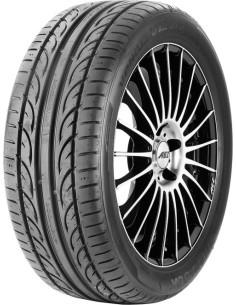 Hankook Ventus V12 Evo 2 K120 - 205/45 ZR17 88W XL SBL