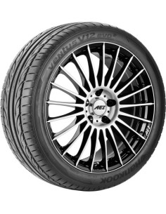 Hankook Ventus V12 Evo 2 K120 - 205/45 ZR17 88W XL SBL 2