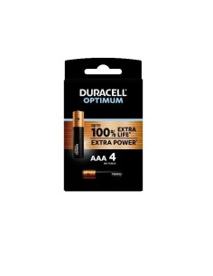 CF4 OPTIMUM MINISTILO AAA 2400
