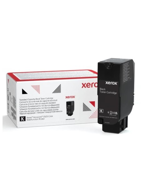 TONER NERO C620/C625 STD CAPACITY