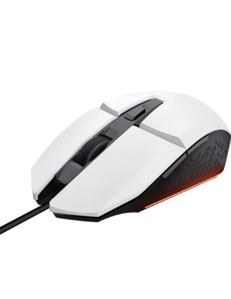 GXT109W FELOX GAMING MOUSE WHITE
