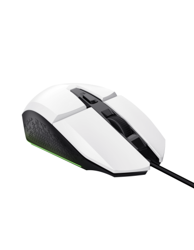 GXT109W FELOX GAMING MOUSE WHITE