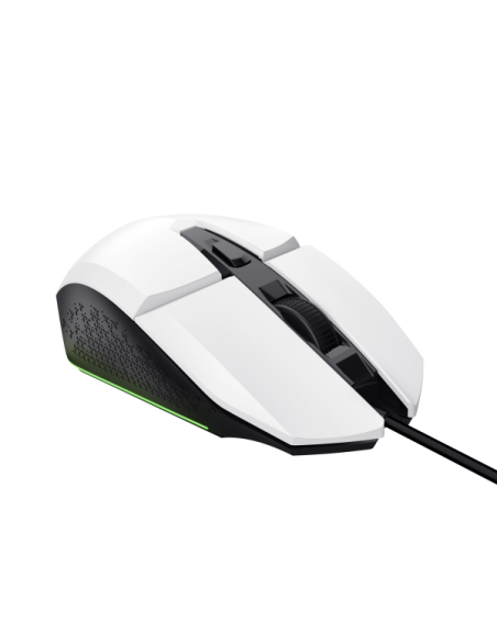 GXT109W FELOX GAMING MOUSE WHITE