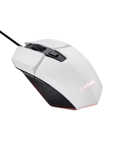 GXT109W FELOX GAMING MOUSE WHITE