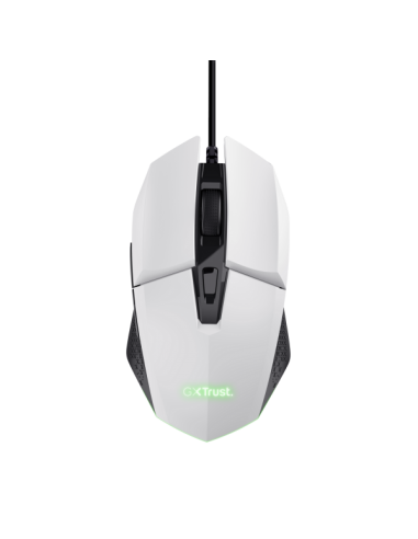 GXT109W FELOX GAMING MOUSE WHITE