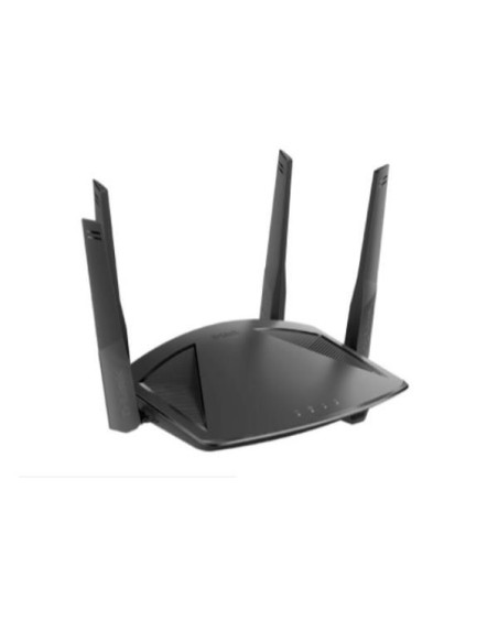 AX1800 WI-FI 6 ROUTER