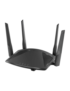 AX1800 WI-FI 6 ROUTER 2