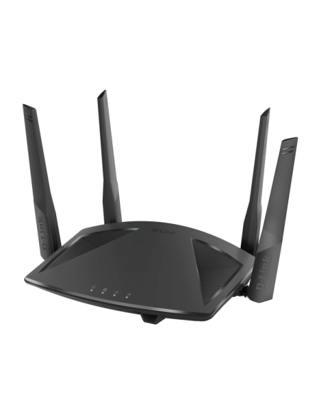 AX1800 WI-FI 6 ROUTER