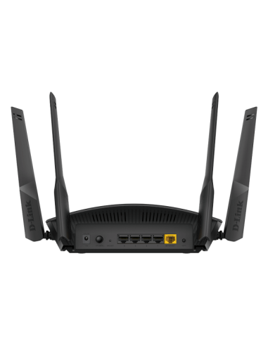 AX1800 WI-FI 6 ROUTER