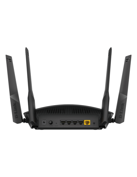 AX1800 WI-FI 6 ROUTER