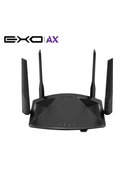 AX1800 WI-FI 6 ROUTER