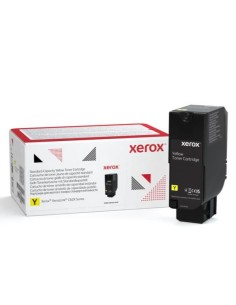 TONER GIALLO C620/C625 STD CAPACITY