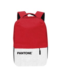 PANTONE BACKPACK UP TO 15.6 RED