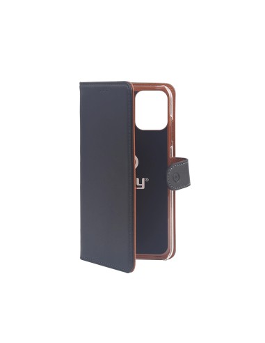 WALLY CASE IPHONE 12 MINI BLACK