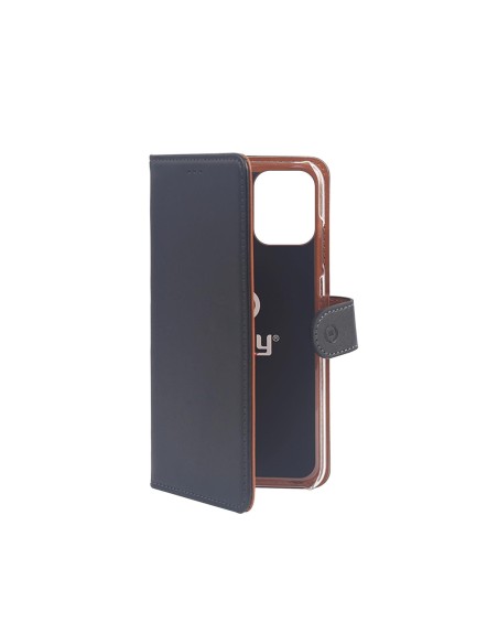WALLY CASE IPHONE 12 MINI BLACK