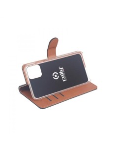 WALLY CASE IPHONE 12 MINI BLACK 2