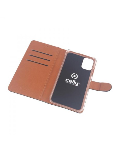 WALLY CASE IPHONE 12 MINI BLACK