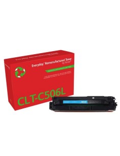 TONER EVERYDAY HP CLT-C506L