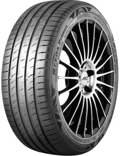 Nexen N Fera Primus - 225/40 ZR18 92Y XL 4PR RPB