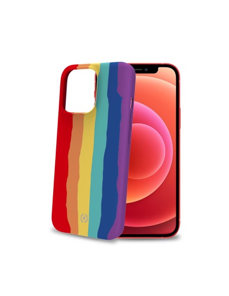 RAINBOW IPHONE 13 PRO MAX