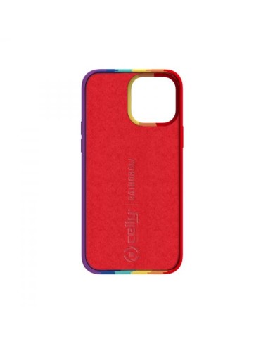 RAINBOW IPHONE 13 PRO MAX