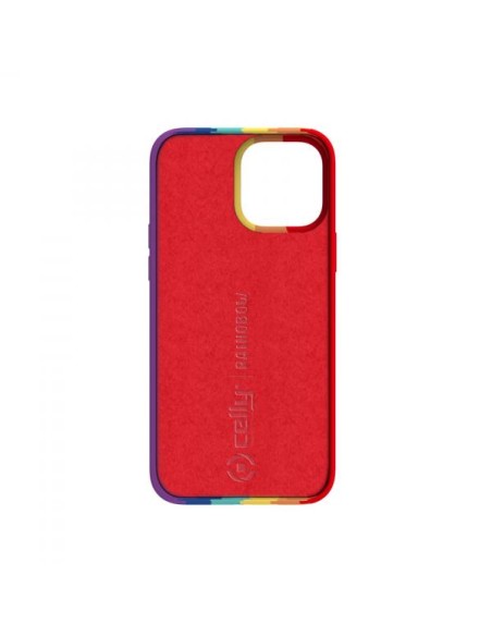 RAINBOW IPHONE 13 PRO MAX