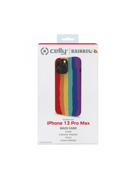 RAINBOW IPHONE 13 PRO MAX