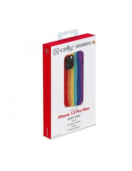 RAINBOW IPHONE 13 PRO MAX