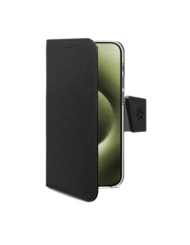 WALLY CASE IPHONE 16 BLACK