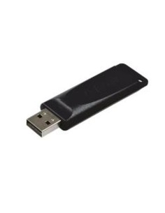 MEMORY USB - 64GB - SLIDER