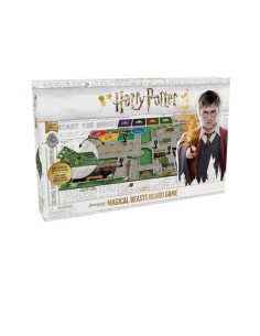 MAGICAL BEASTS 2
