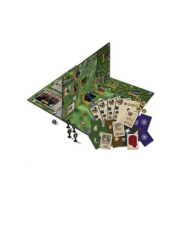 MAGICAL BEASTS