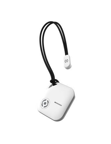 SMART TAG FINDER WHITE
