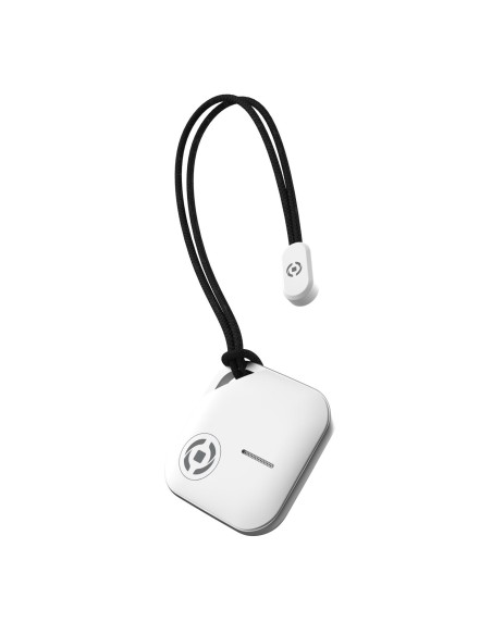 SMART TAG FINDER WHITE