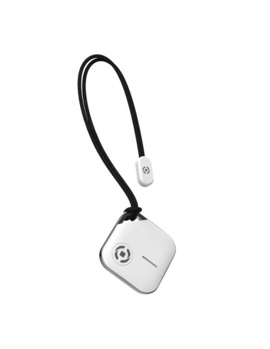 SMART TAG FINDER WHITE