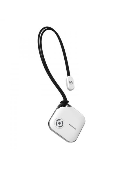 SMART TAG FINDER WHITE
