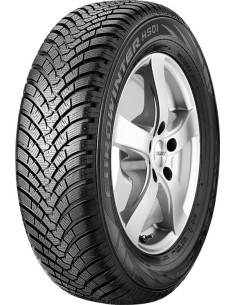 Falken EUROWINTER HS01 - 225/55 R17 101V XL BLK