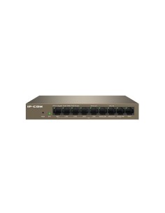 IP-COM 9 PORT CLOUD MANAGED POE ROUTER / AP CONTROLLER MAX 4 WAN 2