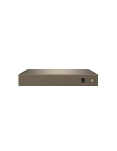 IP-COM 9 PORT CLOUD MANAGED POE ROUTER / AP CONTROLLER MAX 4 WAN