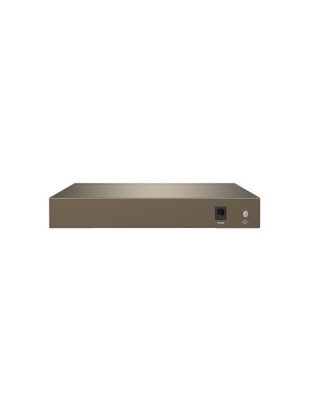 IP-COM 9 PORT CLOUD MANAGED POE ROUTER / AP CONTROLLER MAX 4 WAN