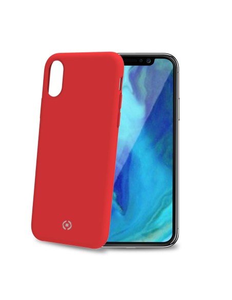 FEELING IPHONE XS MAX RED