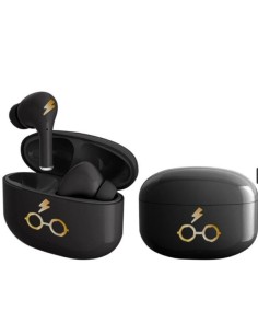 HARRY POTTER BLACK GOLD CORE TWS