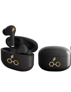 HARRY POTTER BLACK GOLD CORE TWS 2