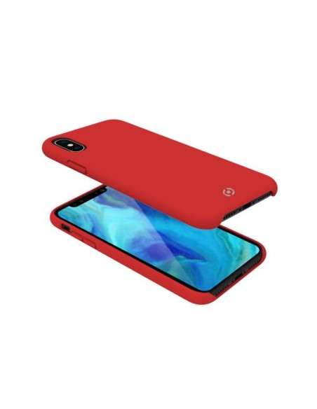 FEELING IPHONE XS MAX RED