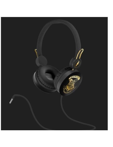 HOGWARTS BLACK AND GOLD CORE