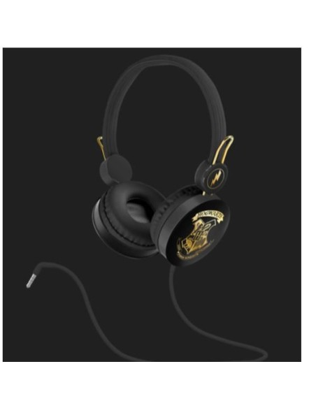 HOGWARTS BLACK AND GOLD CORE