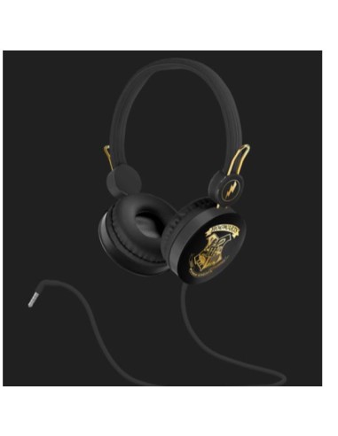 HOGWARTS BLACK AND GOLD CORE