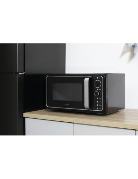 CANDY MICROONDE DIVO G25CMB