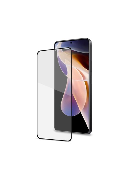 FULL REDMI NOTE 11 PRO 4G/5G BLACK